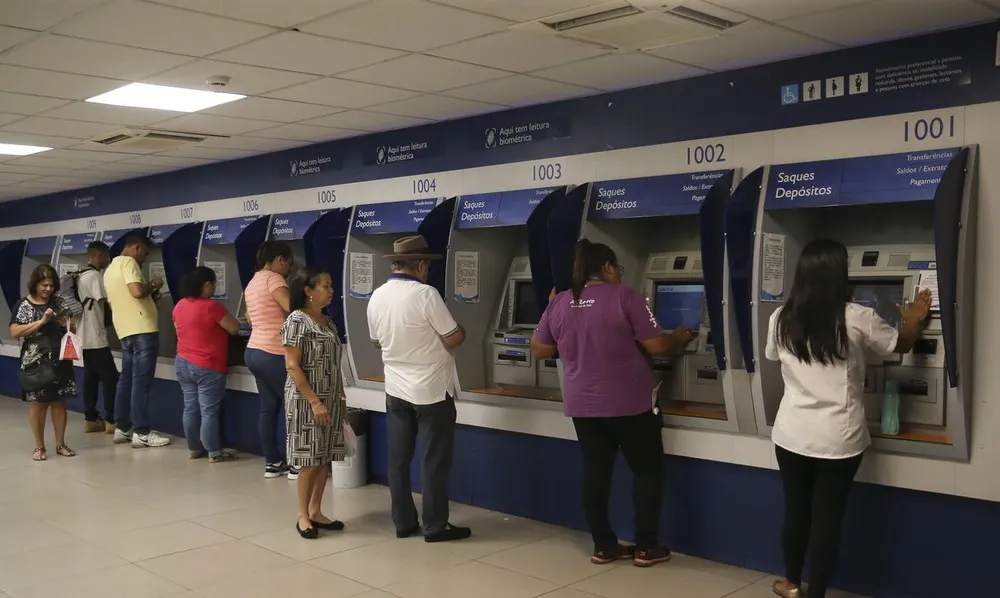 URGENTE: Saque de até R$1.412,00 - Veja se você tem direito